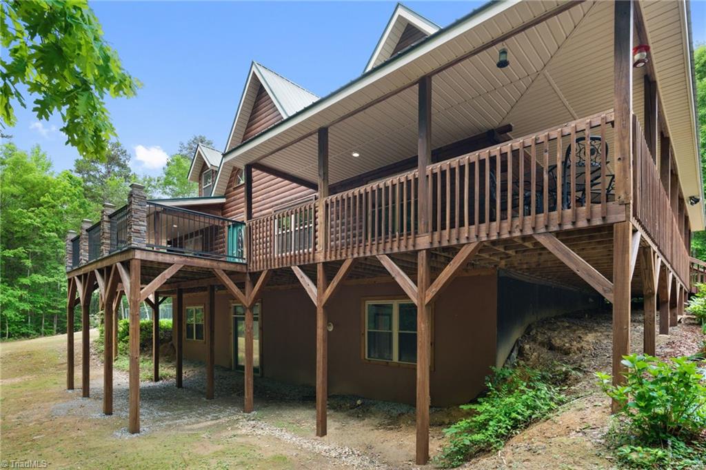 351 Kennedy Farm Road, Trinity, North Carolina image 4