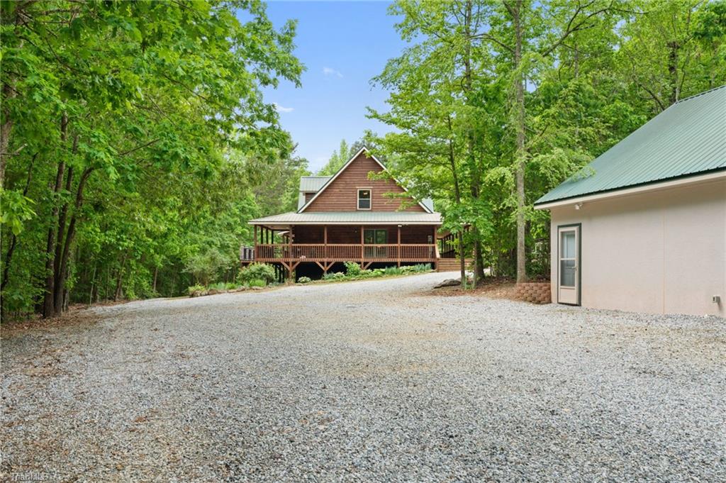 351 Kennedy Farm Road, Trinity, North Carolina image 3