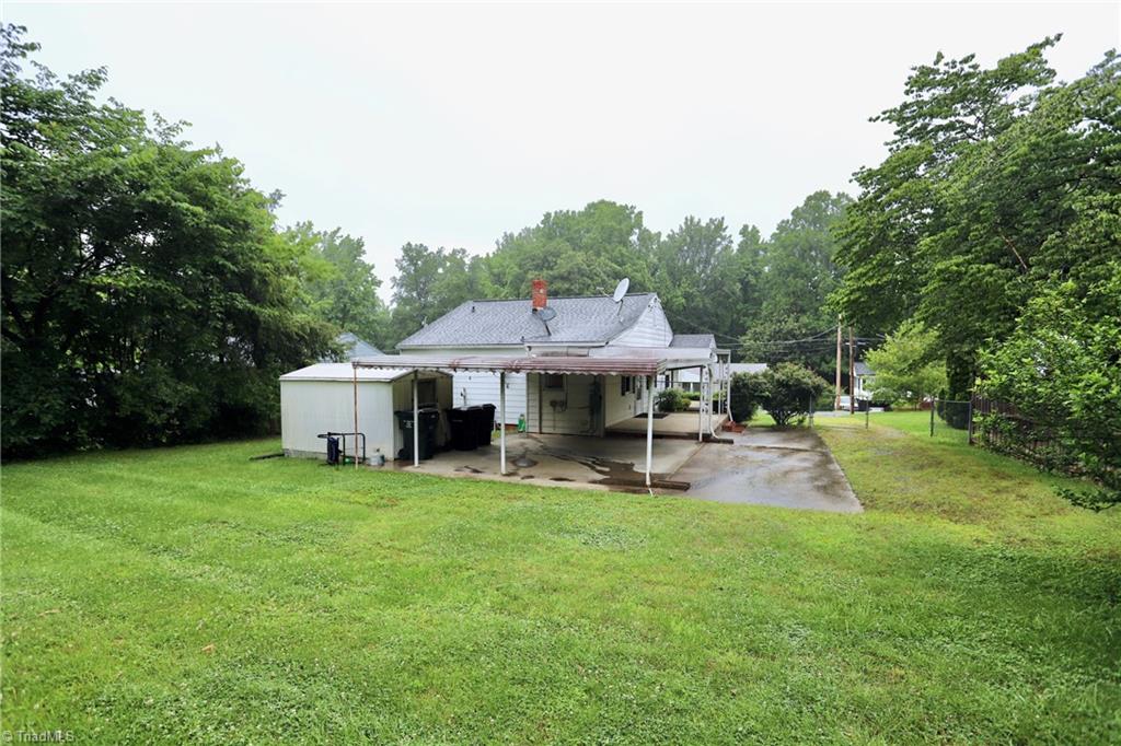 2006 Ashland Drive, Burlington, North Carolina image 34