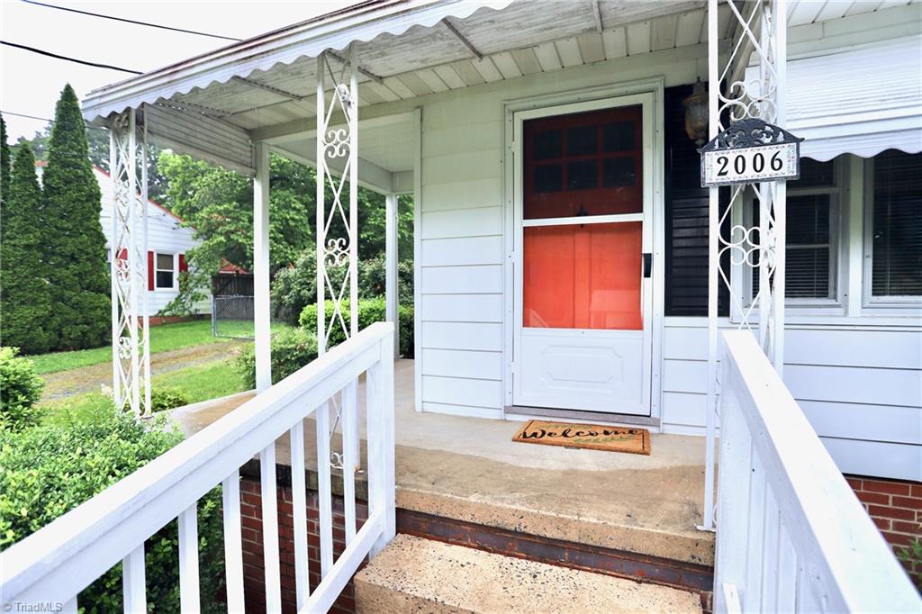 2006 Ashland Drive, Burlington, North Carolina image 3
