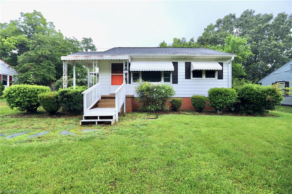 2006 Ashland Drive, Burlington, North Carolina image 1