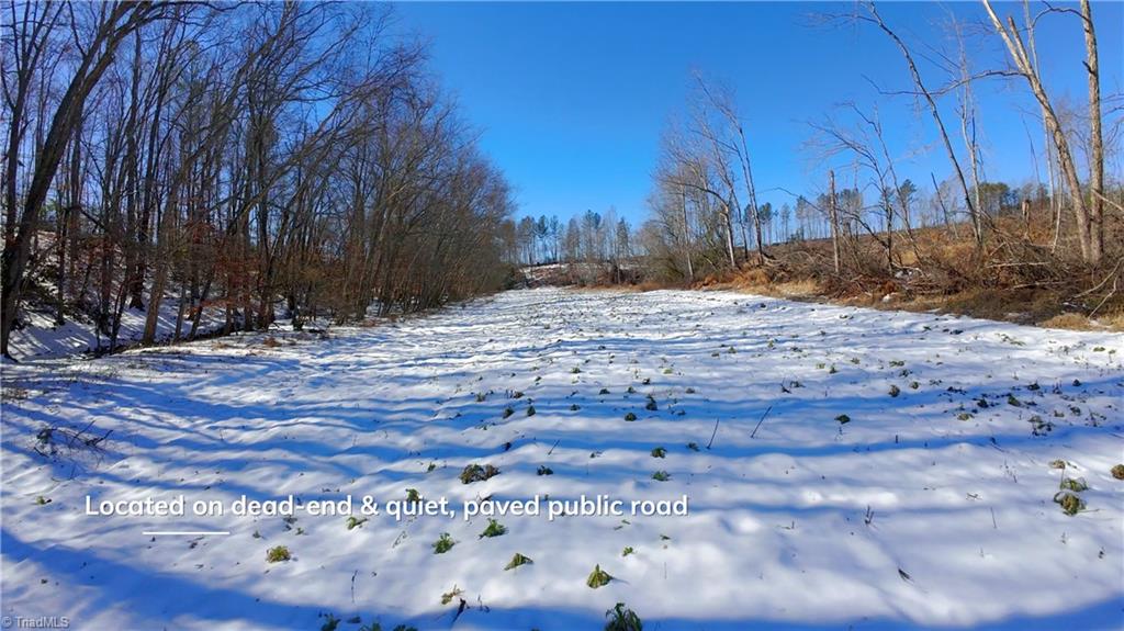 Smitherman Road, East Bend, North Carolina image 11