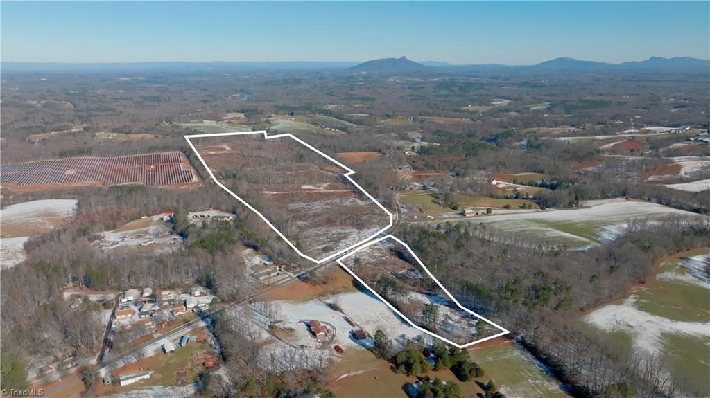 Smitherman Road, East Bend, North Carolina image 39