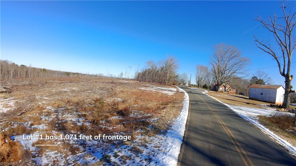 Smitherman Road, East Bend, North Carolina image 4