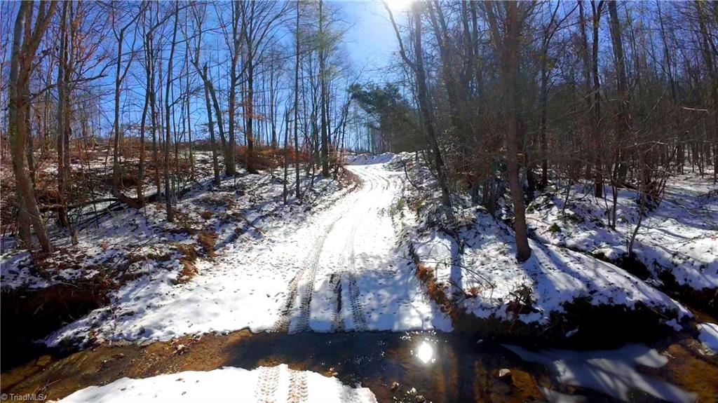 Smitherman Road, East Bend, North Carolina image 13