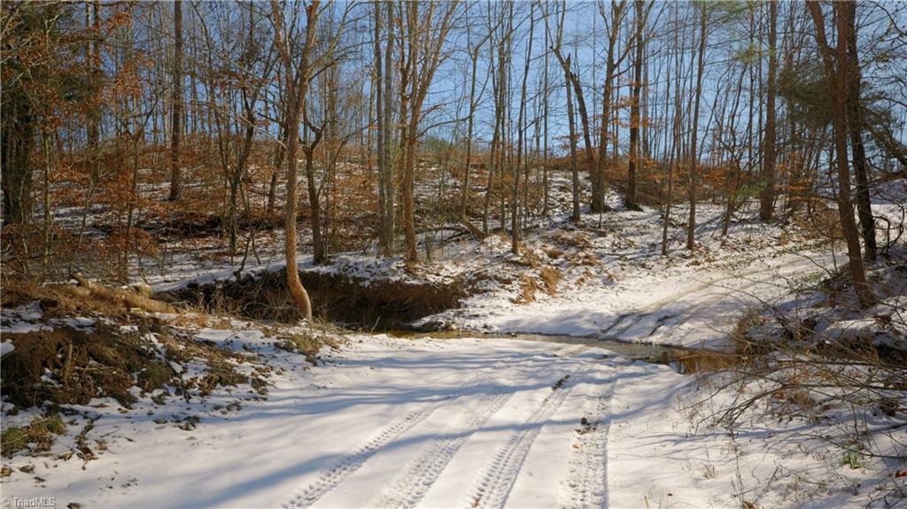 Smitherman Road, East Bend, North Carolina image 37