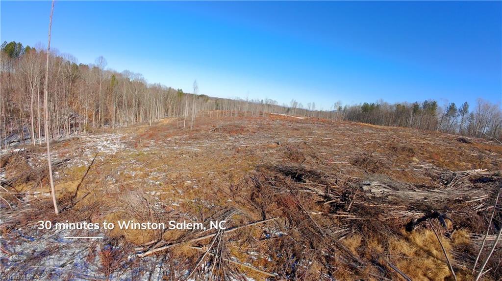 Smitherman Road, East Bend, North Carolina image 3