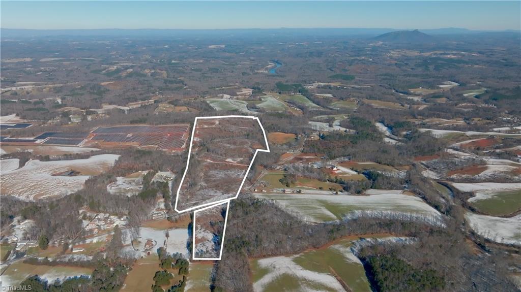 Smitherman Road, East Bend, North Carolina image 8