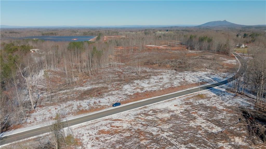 Smitherman Road, East Bend, North Carolina image 42