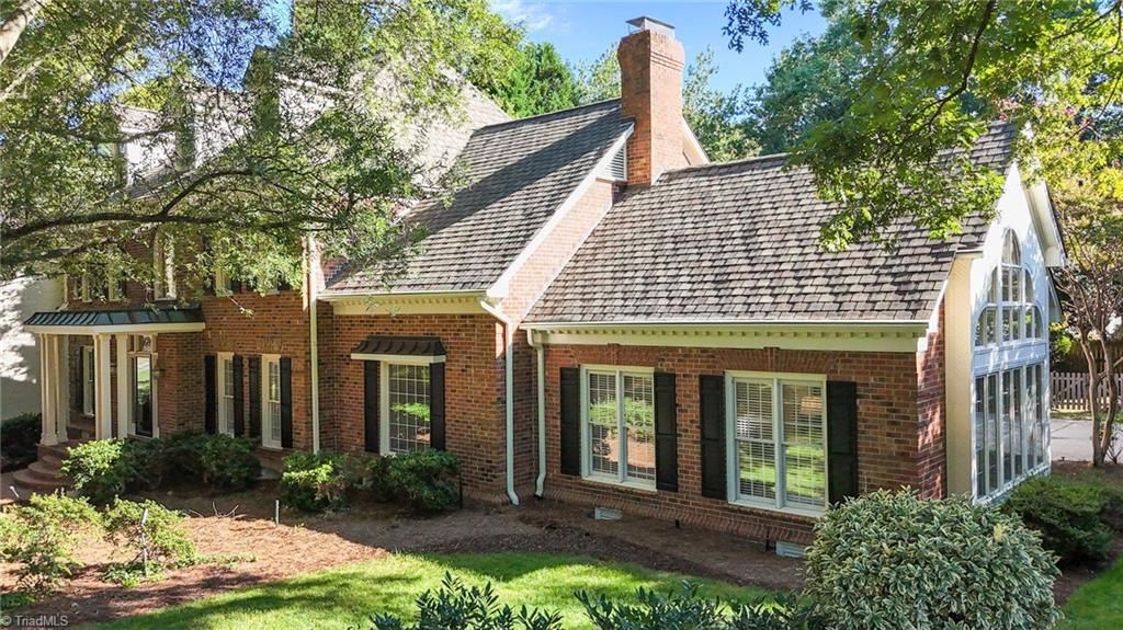 Photo of 200 Manchester Place, Greensboro, NC 27410 (MLS # 1193692)