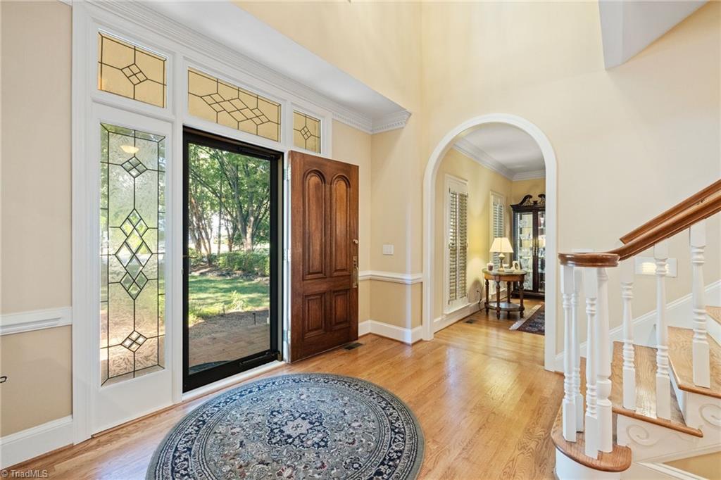 200 Manchester Place