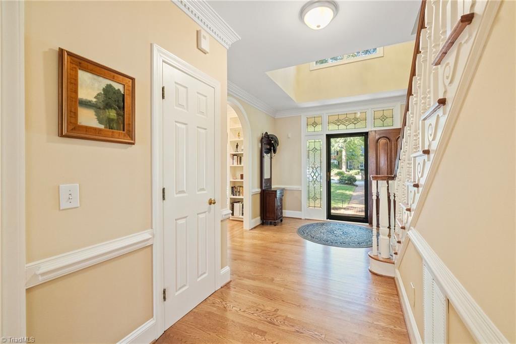 200 Manchester Place