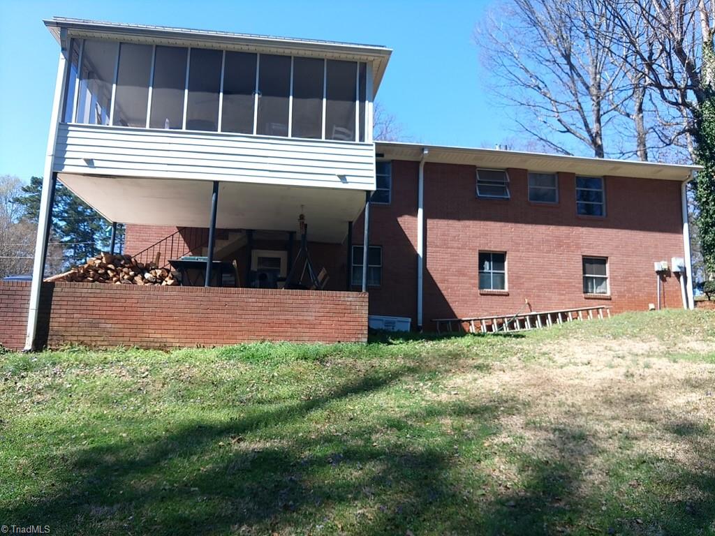 113 Woodhaven Drive, Lexington, North Carolina image 3