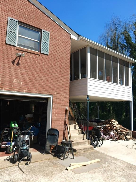 113 Woodhaven Drive, Lexington, North Carolina image 2