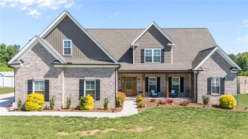 Photo of 118 Old Dutch Road, Advance, NC 27006 (MLS # 1217357)