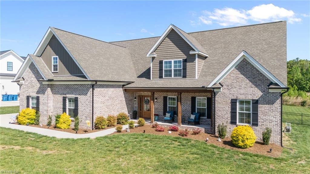 Photo of 118 Old Dutch Road, Advance, NC 27006 (MLS # 1217357)