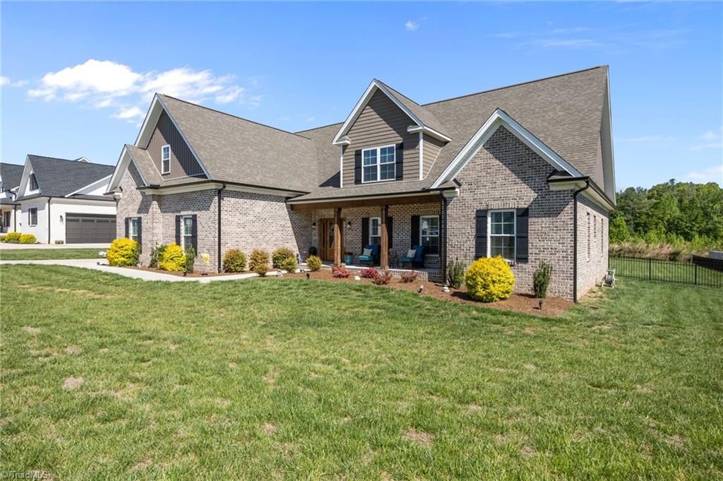 Photo of 118 Old Dutch Road, Advance, NC 27006 (MLS # 1217357)