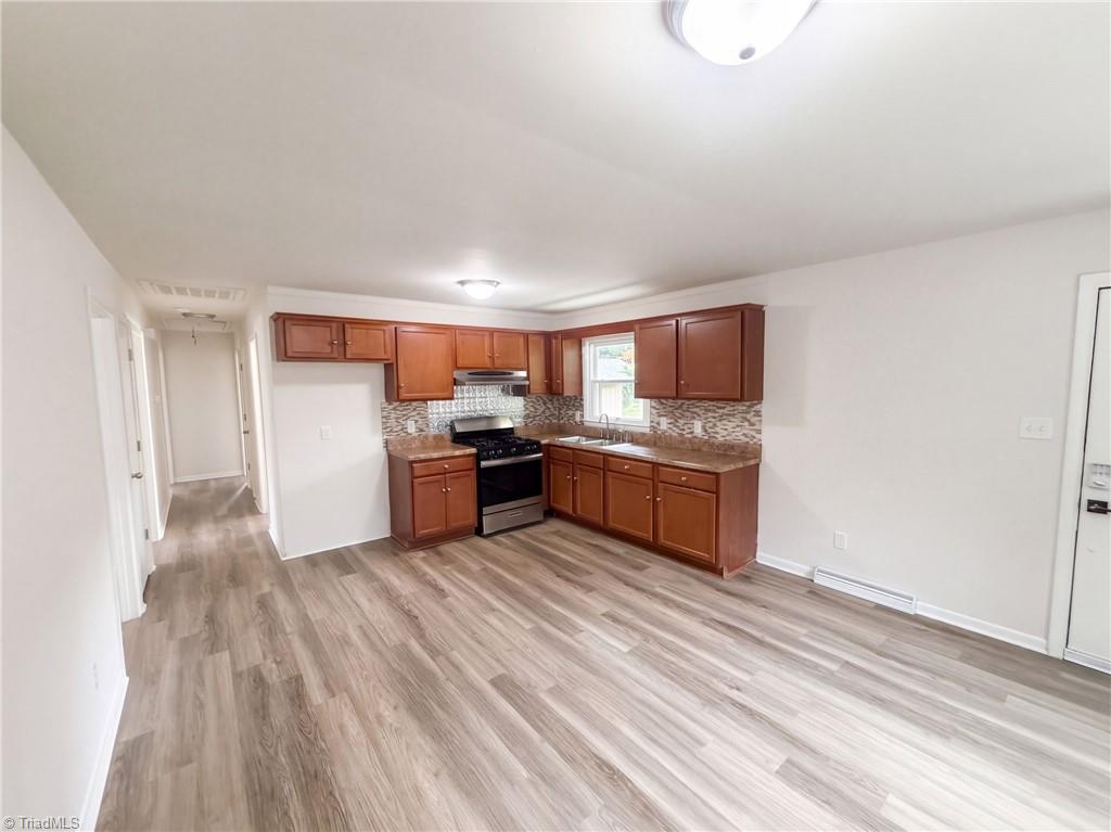 Photo of 1502 Meadowview Road, Greensboro, NC 27403 (MLS # 1237208)