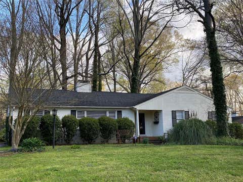 Homes For Rent - 106 Hawkins Drive<br/> Guilford County, Greensboro, NC 27410