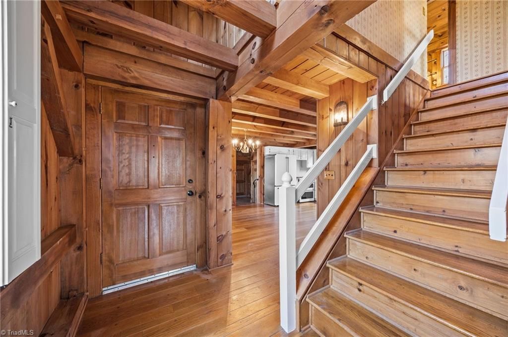 Photo of 3323 N Rockingham Road, Greensboro, NC 27407 (MLS # 1209100)