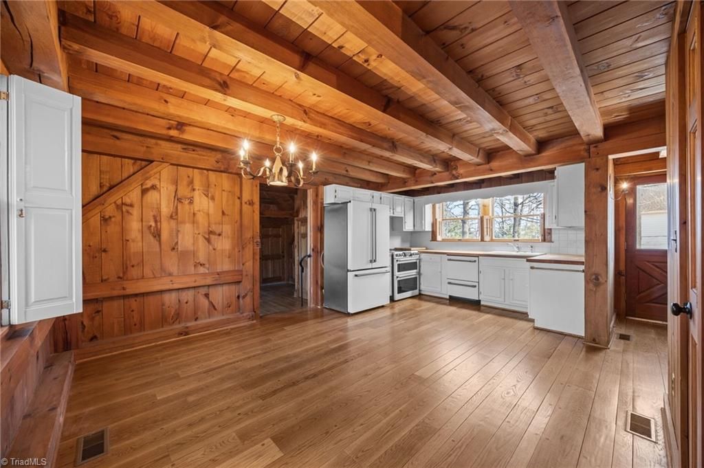 Photo of 3323 N Rockingham Road, Greensboro, NC 27407 (MLS # 1209100)