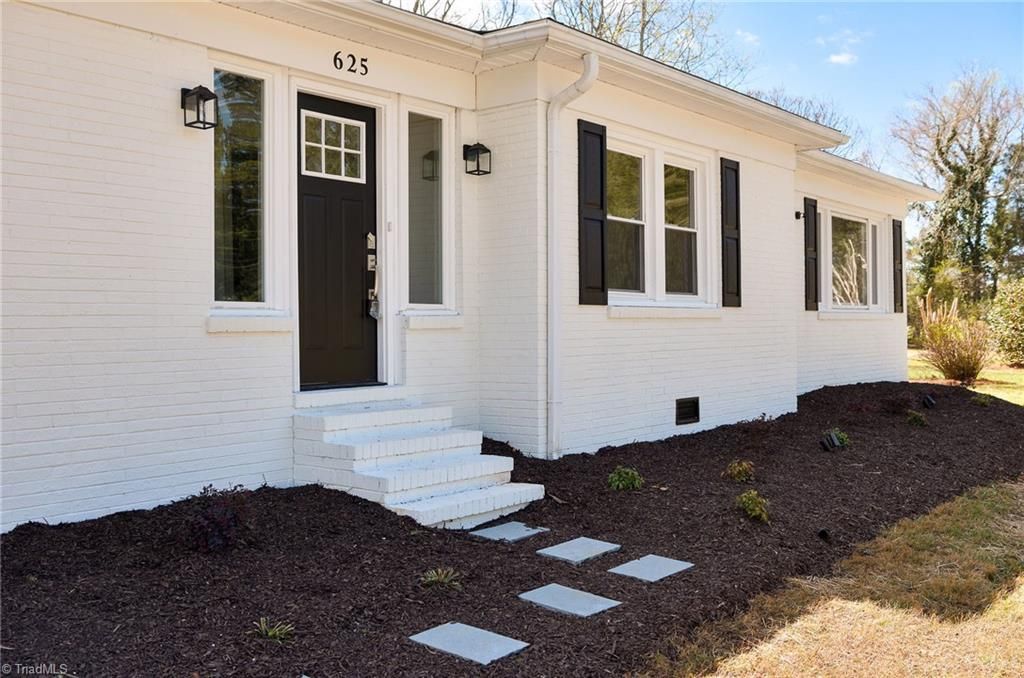 Photo of 625 Rockcrusher Road, Lexington, NC 27292 (MLS # 1212846)