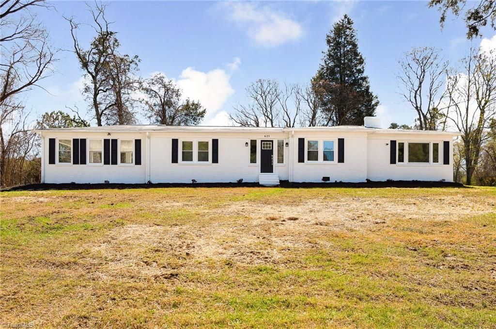 Photo of 625 Rockcrusher Road, Lexington, NC 27292 (MLS # 1212846)