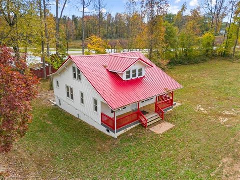 A home in Greensboro