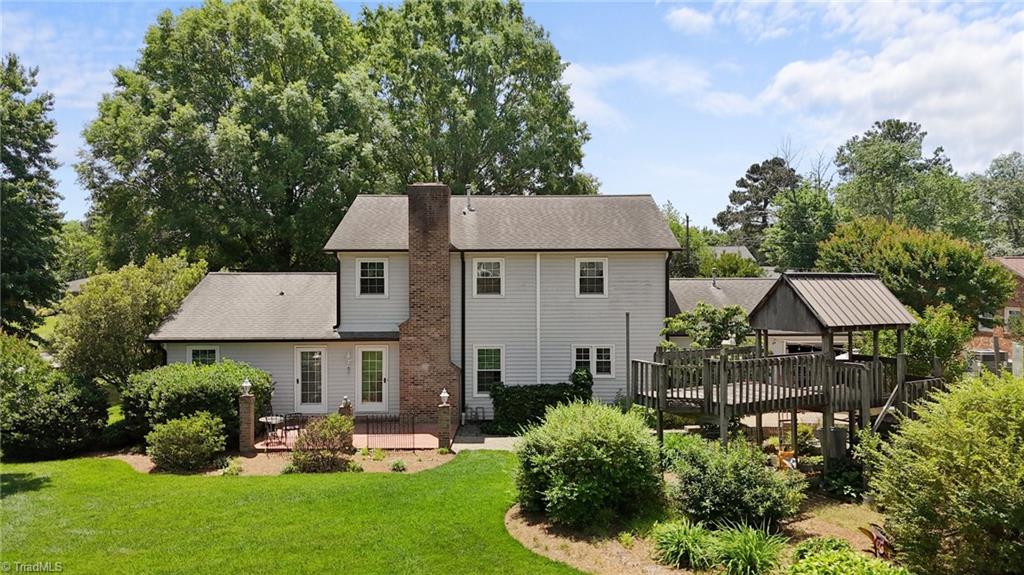 2127 Somers Avenue, Burlington, North Carolina image 20