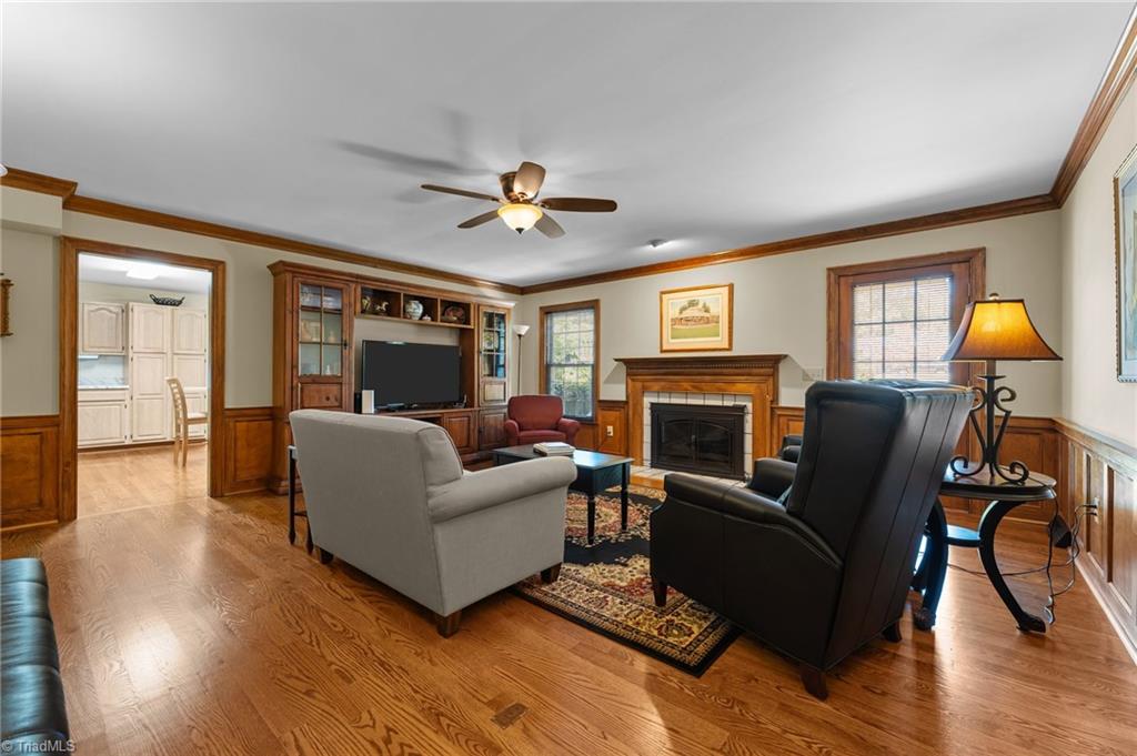 2127 Somers Avenue, Burlington, North Carolina image 10