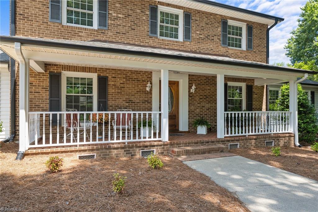 2127 Somers Avenue, Burlington, North Carolina image 3
