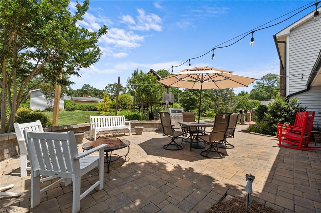 2127 Somers Avenue, Burlington, North Carolina image 22