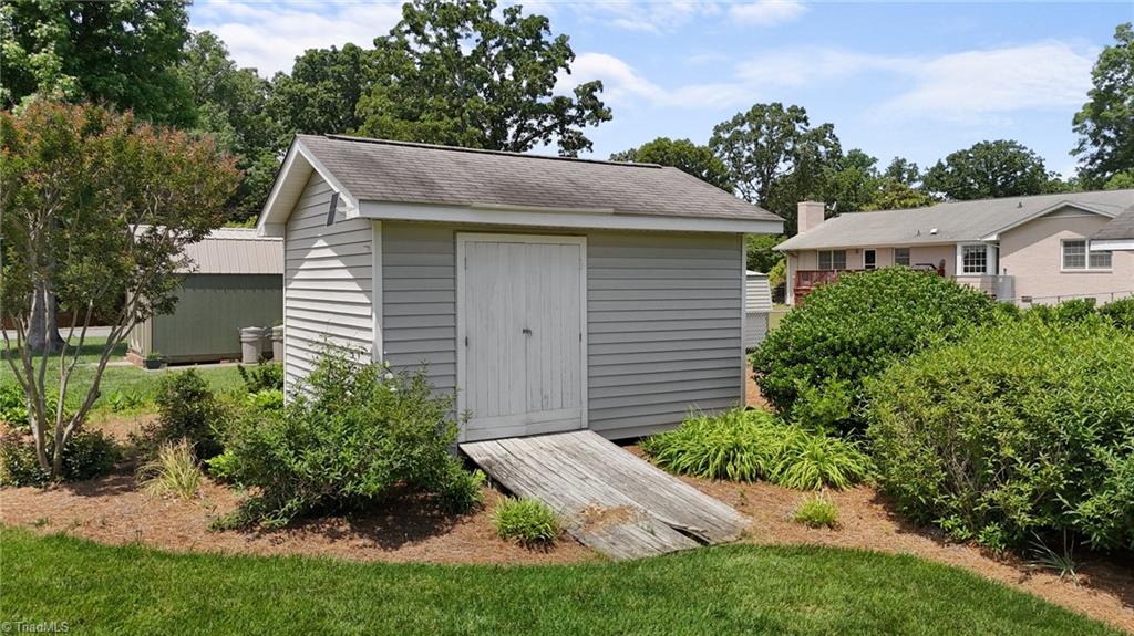 2127 Somers Avenue, Burlington, North Carolina image 25