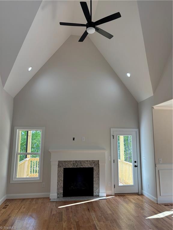 4624 Orchard Grove Drive, Clemmons, North Carolina image 4