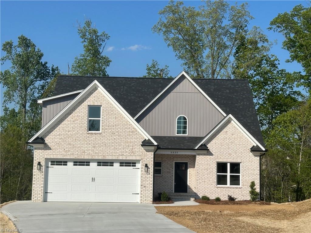 4624 Orchard Grove Drive, Clemmons, North Carolina image 1