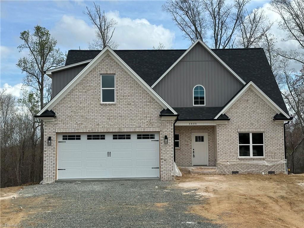 4624 Orchard Grove Drive, Clemmons, North Carolina image 1
