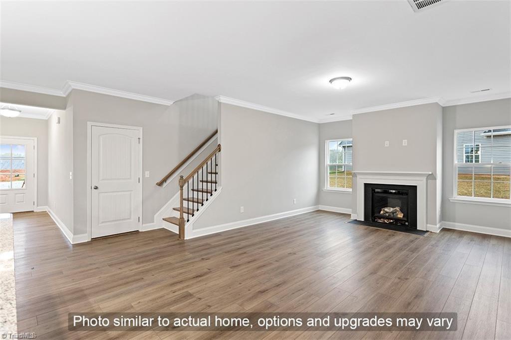 121 Rocky Maple Drive, King, North Carolina image 3