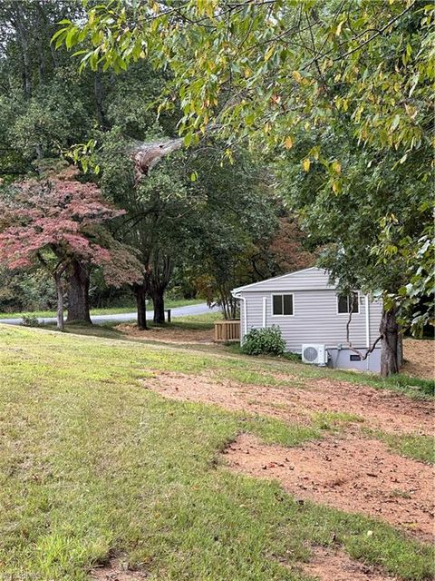 A home in Ararat