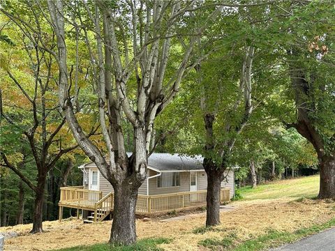 A home in Ararat