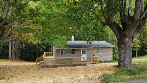 A home in Ararat