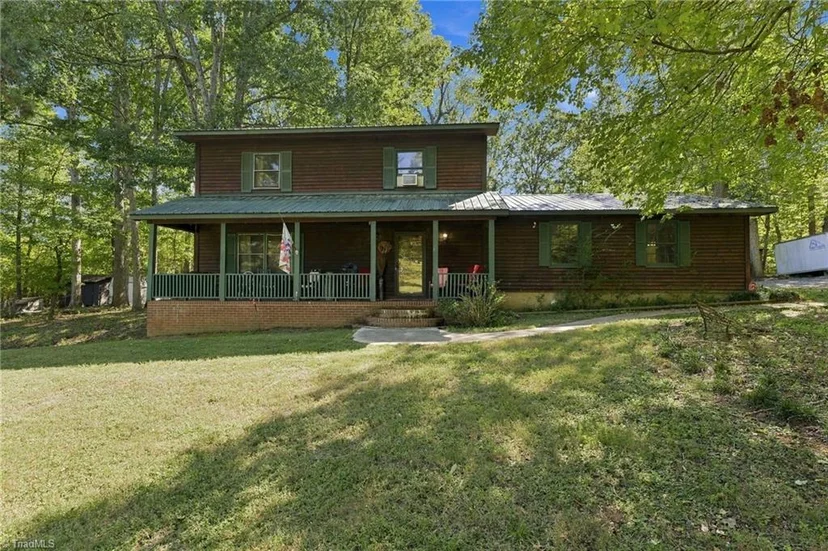 2321 Race Track Road, photo 1 of 36