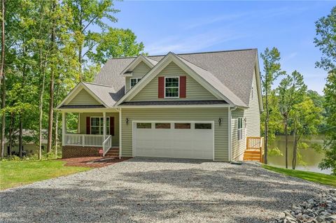 A home in Lexington