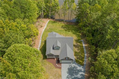 A home in Lexington