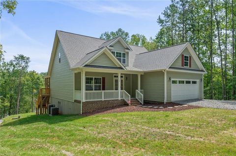 A home in Lexington