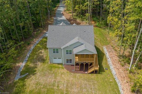 A home in Lexington