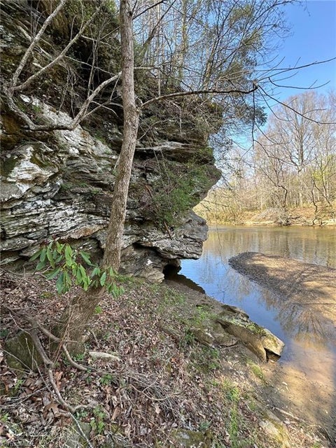 Vacant Land For Sale - 00 Seven Island Road<br/> Danbury, NC 27016