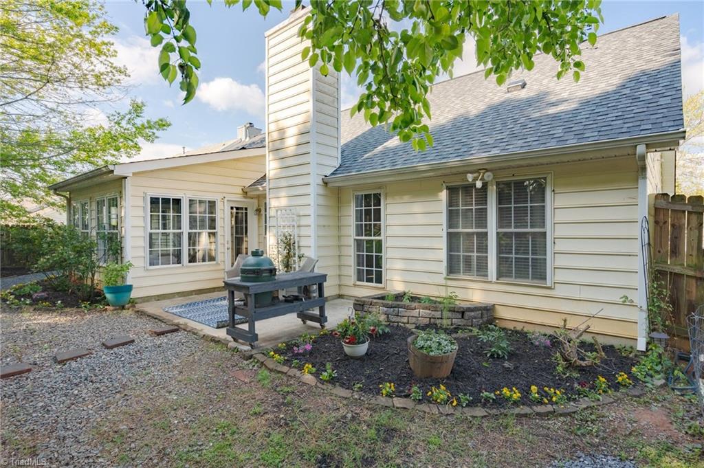435 Silver Creek Trail, Kernersville, North Carolina image 26