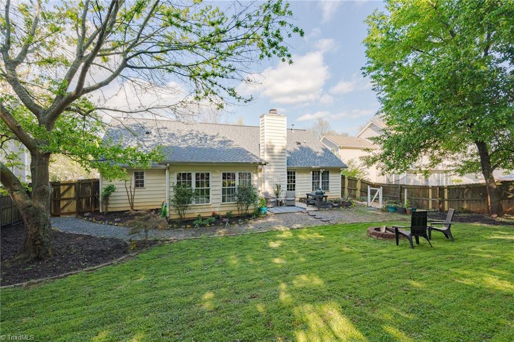 435 Silver Creek Trail, Kernersville, North Carolina image 22