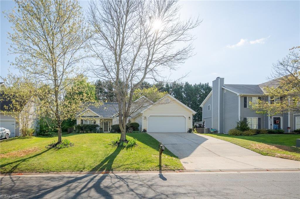 435 Silver Creek Trail, Kernersville, North Carolina image 33