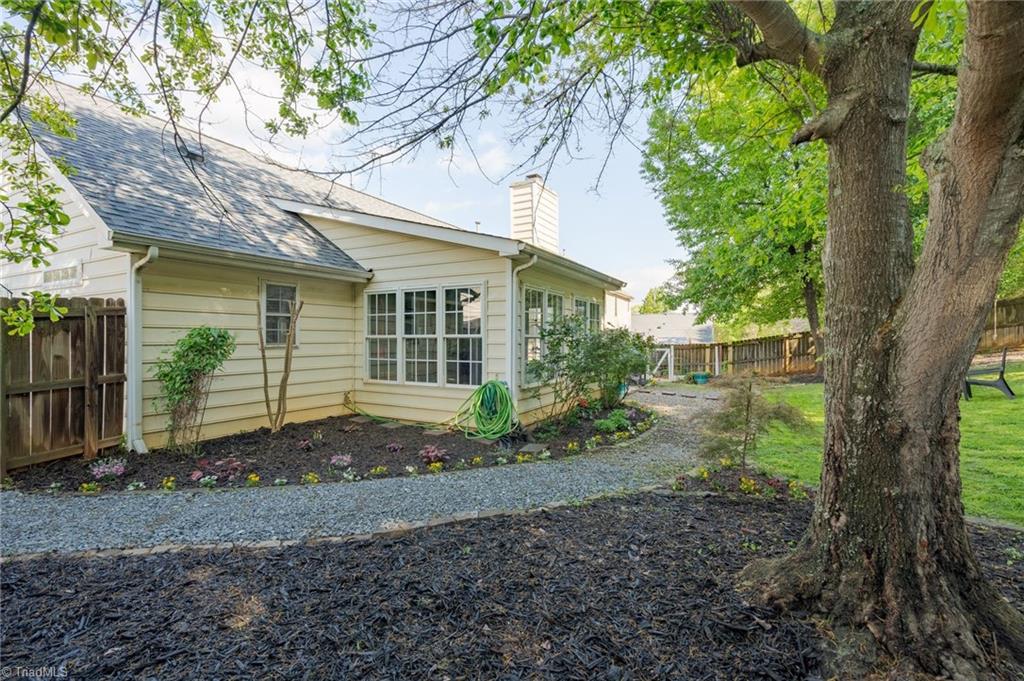 435 Silver Creek Trail, Kernersville, North Carolina image 24